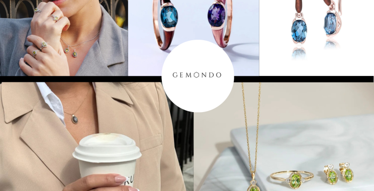 Turquoise & Gemstone Ring Checklist for Confident Choice