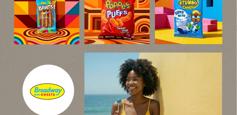 Wholesale Bulk Candy for Retailers: Value You Can Trust