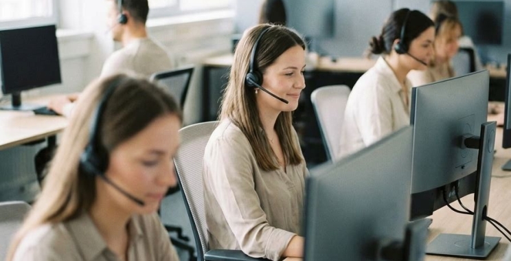 Fix Missed Calls with Smart Voice Reception for SMBs