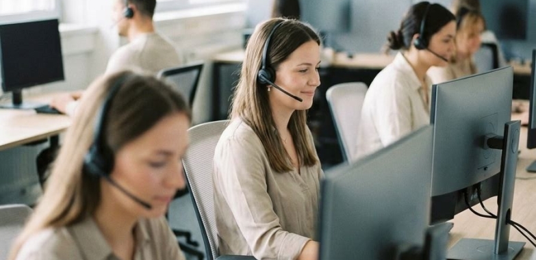 Fix Missed Calls with Smart Voice Reception for SMBs