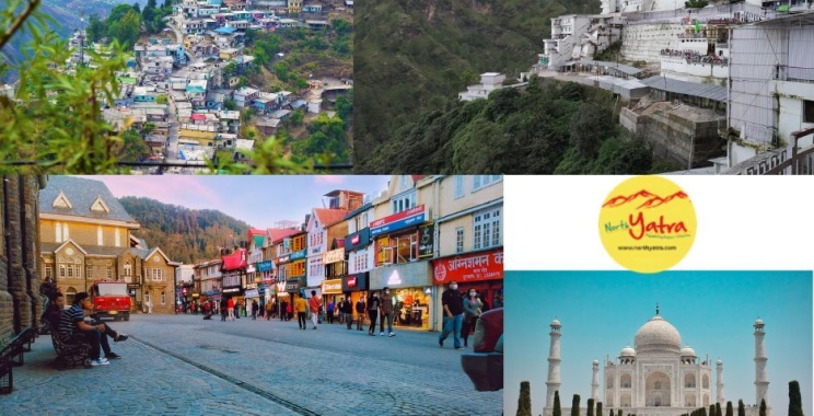 Discover the Best India Tour Operator for Curated North India Experiences