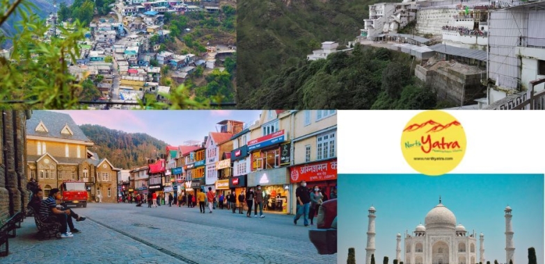 Discover the Best India Tour Operator for Curated North India Experiences