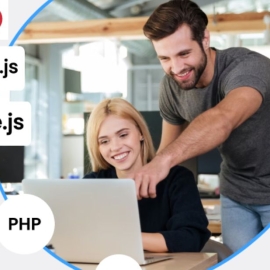 Effiziente Outsourcing-Softwareentwicklung für Ihr Unternehmen