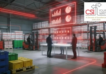 Streamlining ERP for Growing Small Manufacturers