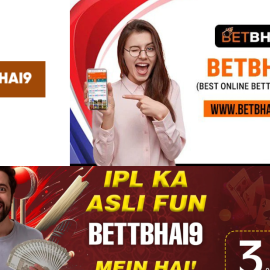 Betbhai9 Red Register: Quick Guide to Access and Sign-Up