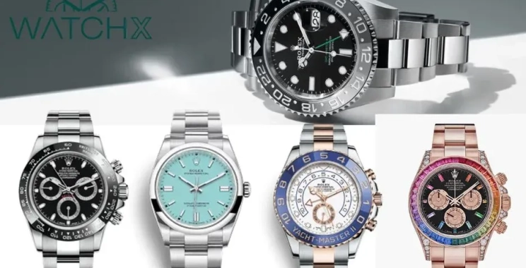 Essential Checklist for Buying a Pre Owned Rolex in Dubai with Confidence