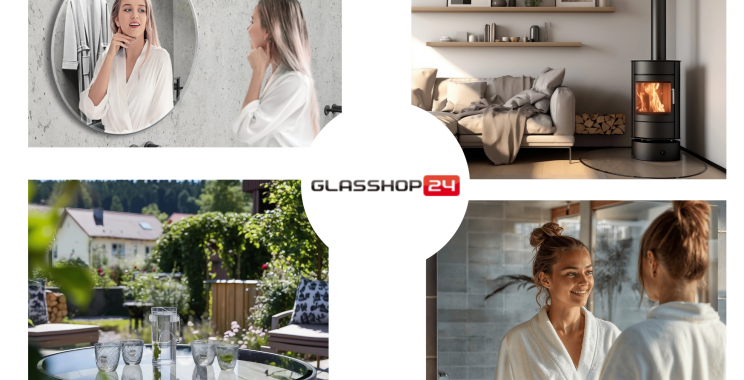 Checkliste für Glas-Spritzschutz in der Küche: Tipps