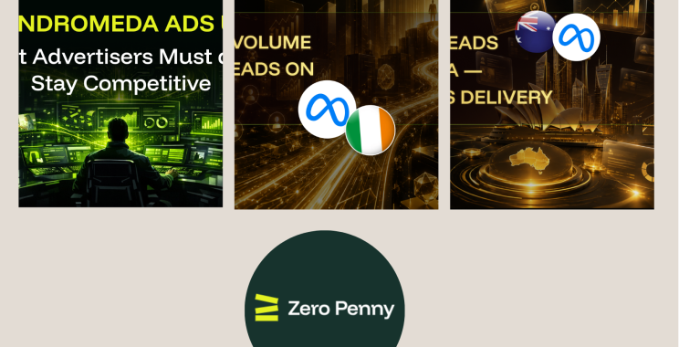 Buyer Intent Guide to Buying a Meta Agency Ad Account